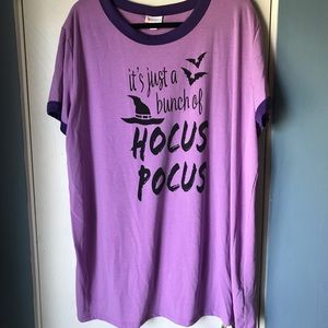 LuLaRoe Liv Tee